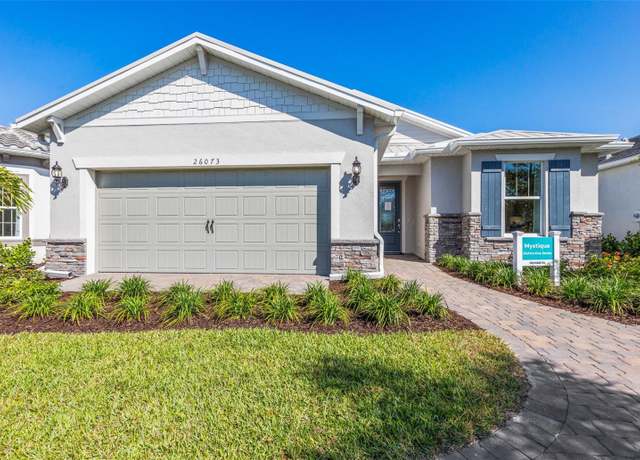Property at 17206 Luminous Ave, Venice, FL 34293, 3 beds, 2 baths