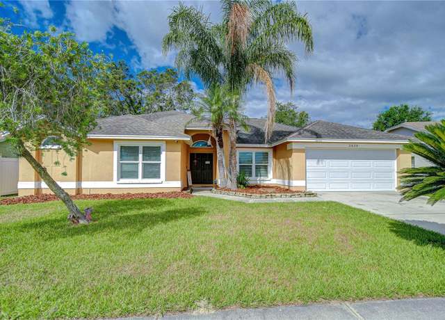 Property at 2020 Elk Spring Dr, Brandon, FL 33511, 3 beds, 2 baths