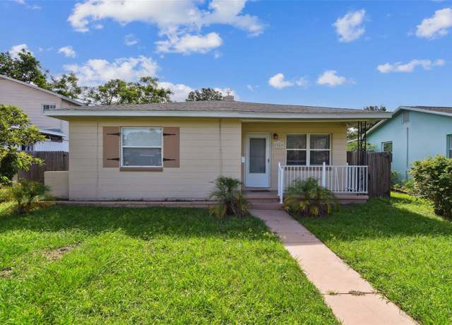 Property at 2508 Imlay Ct S, St Petersburg, FL 33705, 4 beds, 2 baths