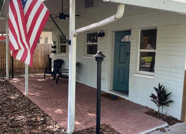 Property at 787 12th Ave N, St Petersburg, FL 33701, 3 beds, 2 baths