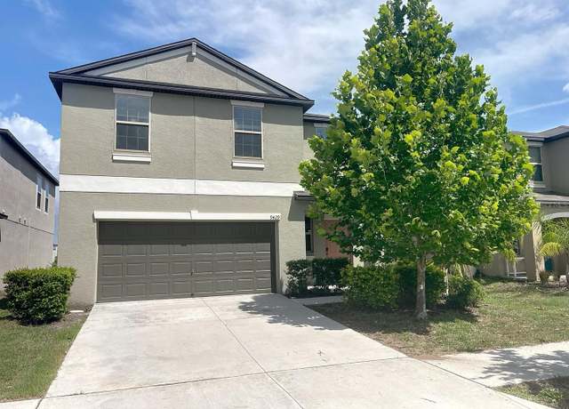 Property at 9429 Lemon Drop Loop, Sun City Center, FL 33573, 4 beds, 2.5 baths