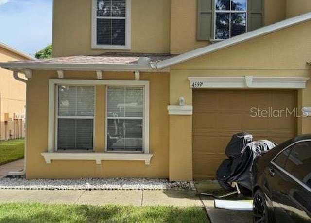 Property at 4559 Limerick Dr, Tampa, FL 33610, 3 beds, 3 baths