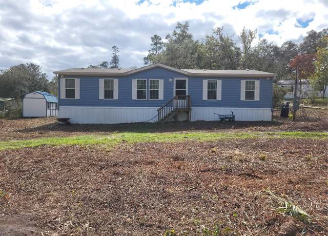 Property at 33254 Oakwood Rd, Deland, FL 32720, 3 beds, 2 baths