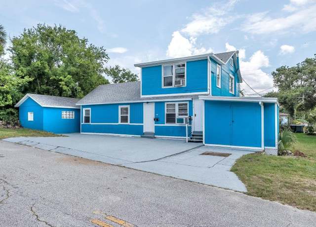 Property at 312 Frances Ter, Daytona Beach, FL 32118, 4 beds, 5 baths