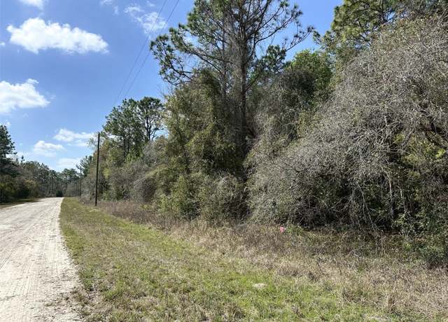 Property at 0 Courlan Rd, Brooksville, FL 34614