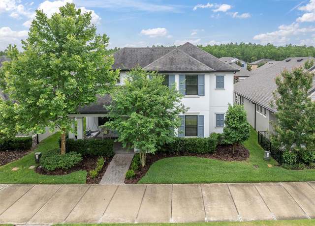 Property at 12854 Rangeland Blvd, Odessa, FL 33556, 3 beds, 2.5 baths