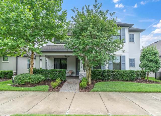 Property at 12854 Rangeland Blvd, Odessa, FL 33556, 3 beds, 2.5 baths