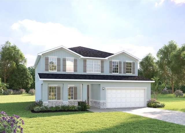 Property at 1208 Ivy Manor St, Minneola, FL 34715, 5 beds, 3 baths