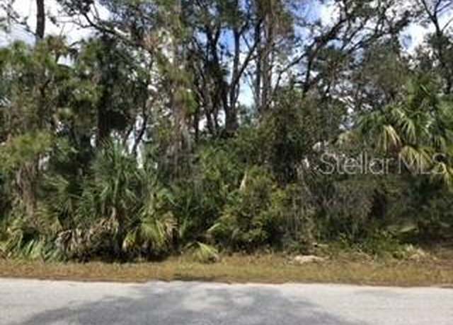 Property at Lagrange Ave, North Port, FL 34286