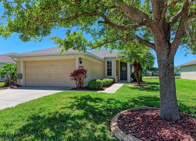 Property at 5015 98th Ave E, Parrish, FL 34219, 3 beds, 2 baths