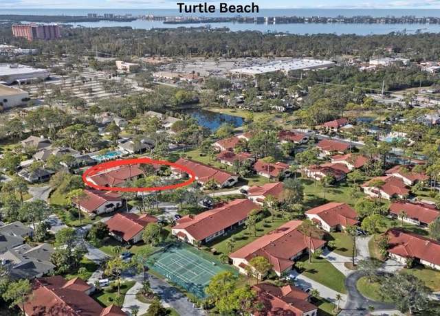 Property at 3740 Pinecone Ct #163, Sarasota, FL 34238, 2 beds, 2 baths