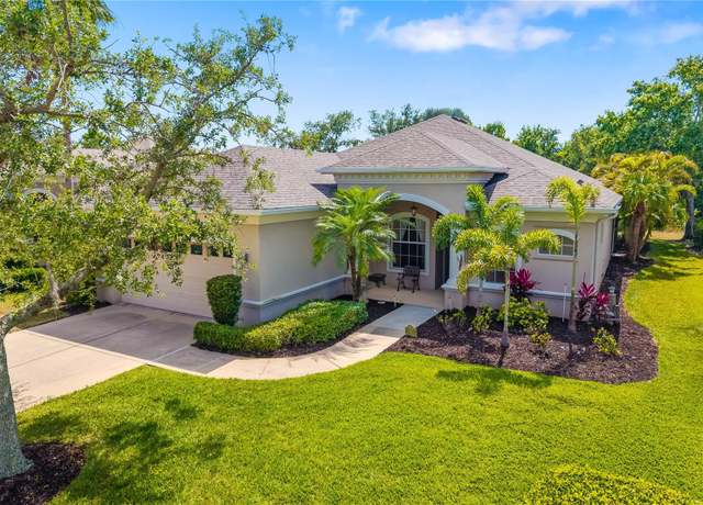Property at 224 Dahlia Ct, Bradenton, FL 34212, 4 beds, 3 baths