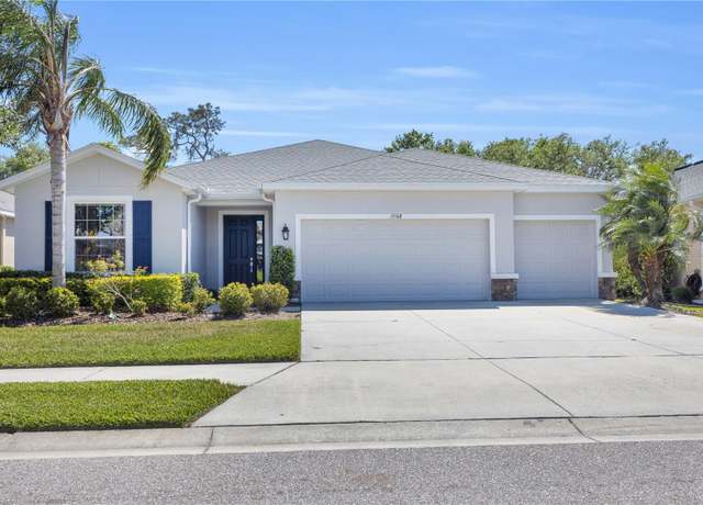 Property at 15508 High Bell Pl, Bradenton, FL 34212, 4 beds, 3 baths