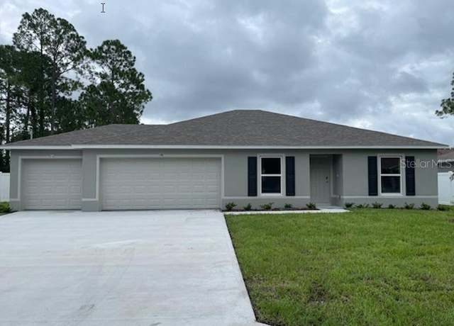 Property at 58 Riviera Dr, Palm Coast, FL 32164, 3 beds, 2 baths
