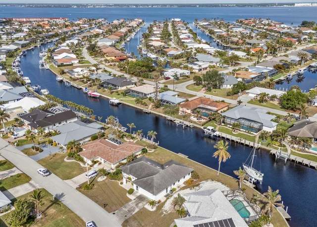 Property at 154 Hibiscus Dr, Punta Gorda, FL 33950, 3 beds, 2 baths