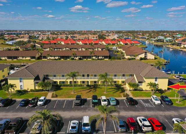 Property at 4000 Bal Harbor Blvd #217, Punta Gorda, FL 33950, 3 beds, 3 baths
