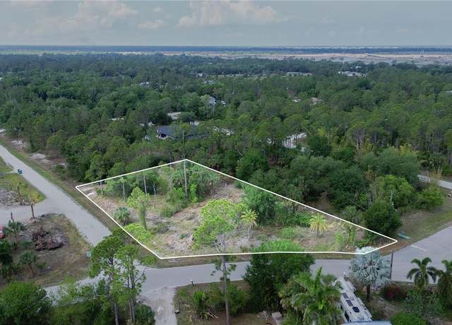 Property at 13031 Penrod Dr, Punta Gorda, FL 33955