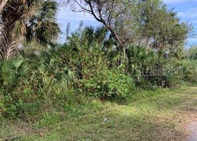 Property at 1441 Candy Ln, Port Charlotte, FL 33953