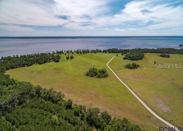 Property at Andalusia Trail Lot #25, Bunnell, FL 32110
