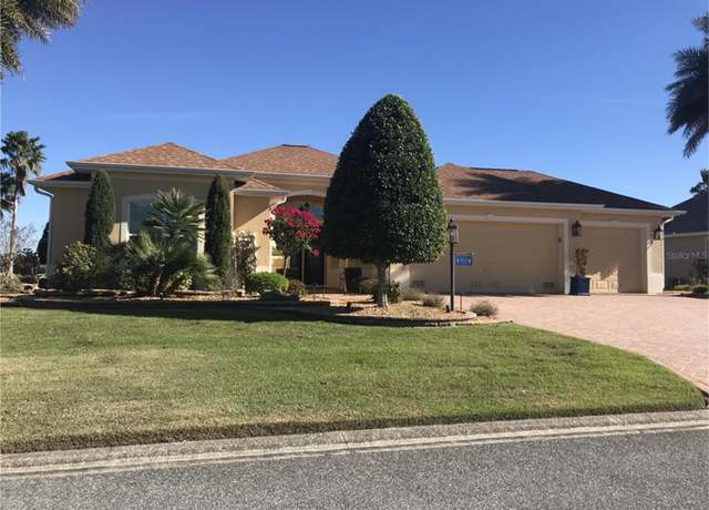 Property at 2925 Burnett Ter, The Villages, FL 32163, 3 beds, 2 baths