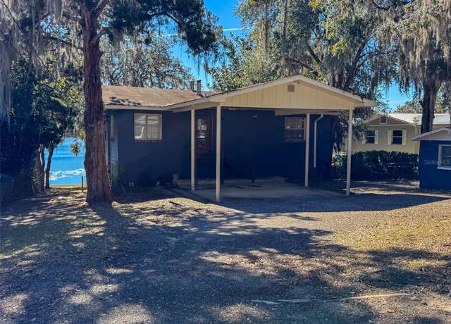 Property at 6505 Little Lilly Lake Rd, Keystone Heights, FL 32656, 4 beds, 2 baths