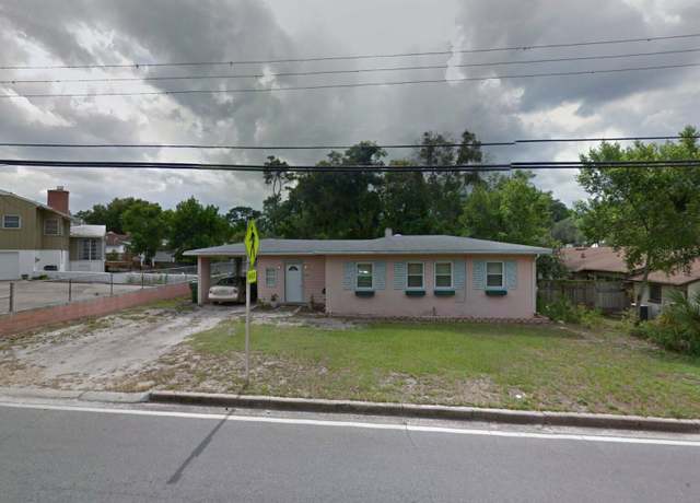 Property at 410 Moseley Ave, Palatka, FL 32177, 3 beds, 1 bath