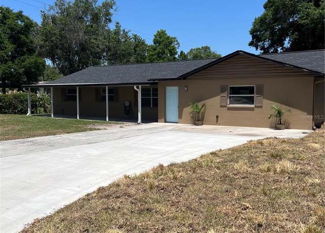 Property at 4127 Grove Pl, Lakeland, FL 33810, 4 beds, 2.5 baths