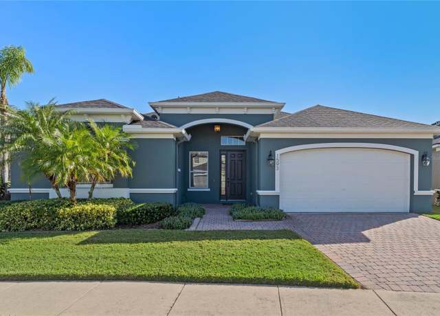 Property at 1593 Thornapple Ln, Sanford, FL 32771, 4 beds, 2 baths