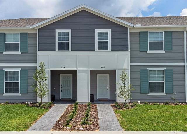 Property at 4322 Lana Ave, Davenport, FL 33897, 5 beds, 4.5 baths