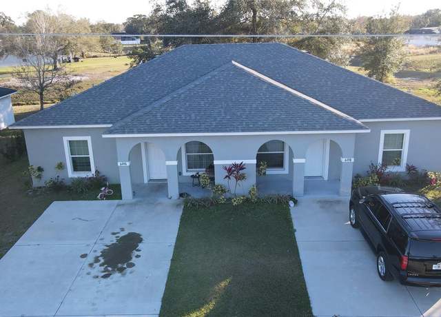 Property at 649 Bluebill Ct Unit A & B, Kissimmee, FL 34759, 6 beds, 4 baths