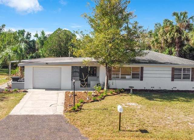 Property at 33 Sunset Dr, Debary, FL 32713, 3 beds, 2 baths