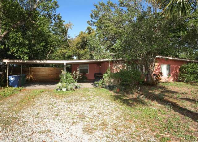 Property at 3019 Northwood Blvd, Winter Park, FL 32789, 3 beds, 1.5 baths
