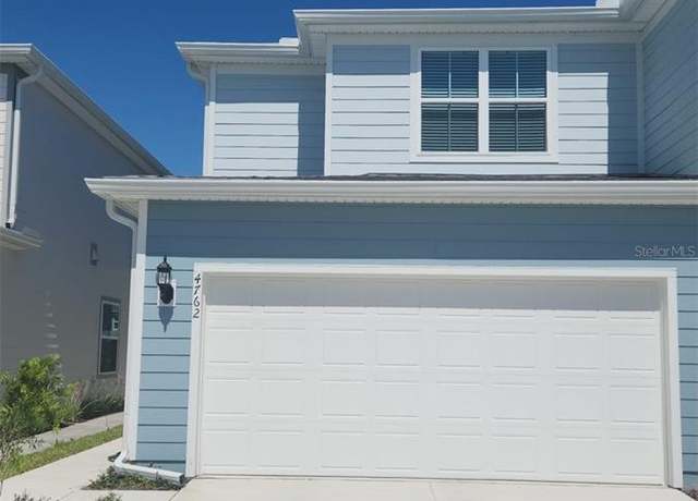 Property at 4762 Sparkling Shell Ave, Kissimmee, FL 34746, 3 beds, 2.5 baths