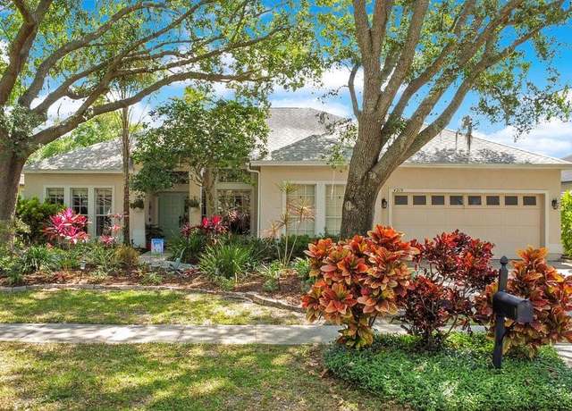 Property at 4219 Lillian Hall Ln, Orlando, FL 32812, 4 beds, 2.5 baths