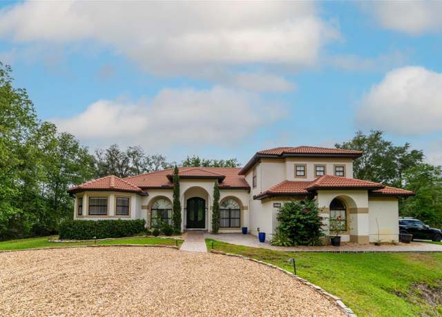 Property at 3437 Coronet Ave, Orlando, FL 32833, 4 beds, 3.5 baths
