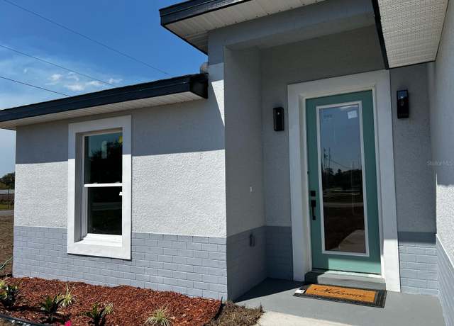 Property at 10268 N Harbor Way, Citrus Springs, FL 34434, 3 beds, 2 baths