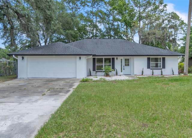 Property at 37 N Tymber Crk, Ormond Beach, FL 32174, 3 beds, 2 baths