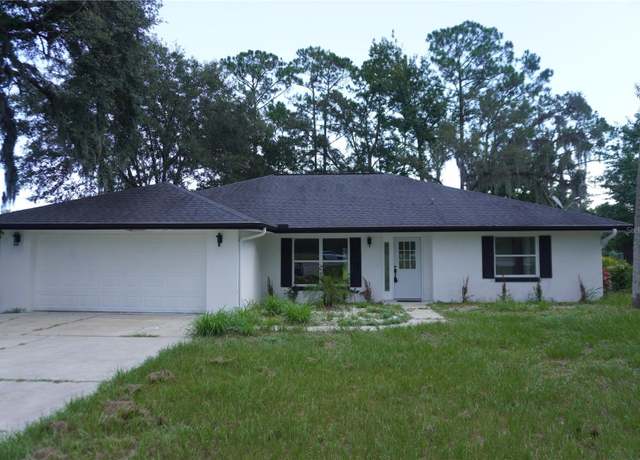 Property at 37 N Tymber Crk, Ormond Beach, FL 32174, 3 beds, 2 baths