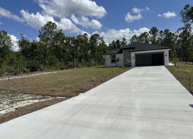 Property at 3391 Orchid Dr, Indian Lake Estates, FL 33855, 3 beds, 2 baths
