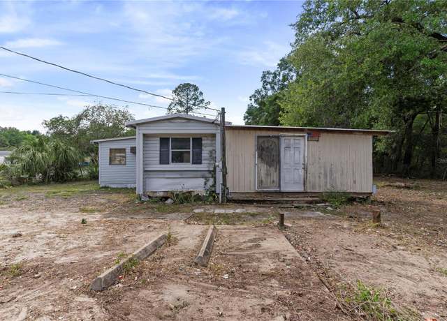 Property at 10943 SE 127th Ln, Belleview, FL 34420, 2 beds, 1 bath
