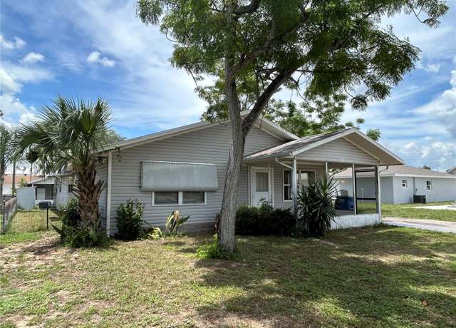 Property at 377 Poinsettia Ave, Sebring, FL 33870, 2 beds, 2 baths