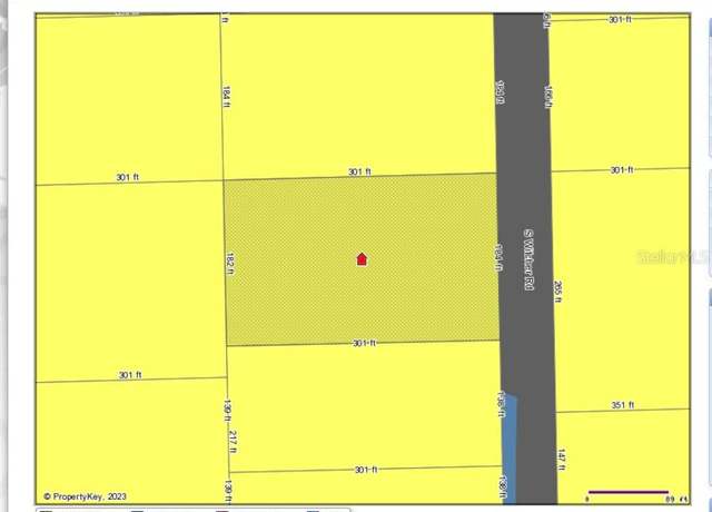 Property at 1376 S Witcher Rd, Avon Park, FL 33825