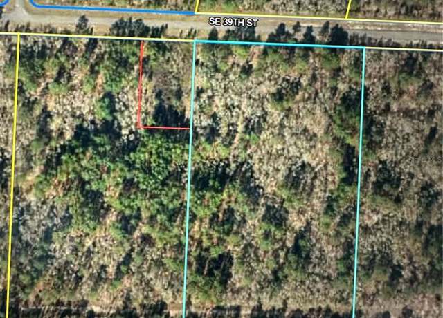 Property at SE SE 39th ST Lot 33 St, Morriston, FL 32668