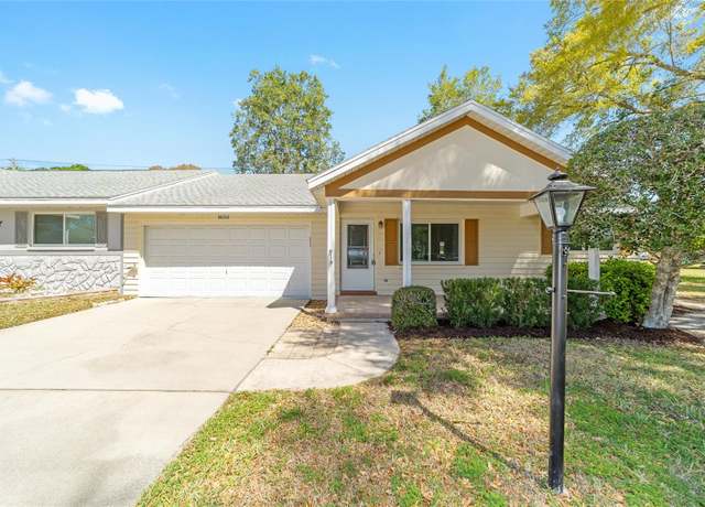 Property at 8625 SW 94th St Unit G, Ocala, FL 34481, 2 beds, 2 baths