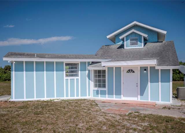 Property at 19505 NW 80th Dr, Okeechobee, FL 34972, 2 beds, 1 bath