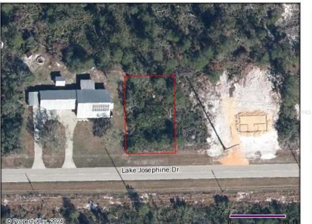 Property at 3230 Josephine Dr, Sebring, FL 33875