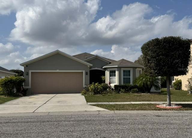 Property at 112 Lake Tracy Ct, Haines City, FL 33844, 3 beds, 2 baths
