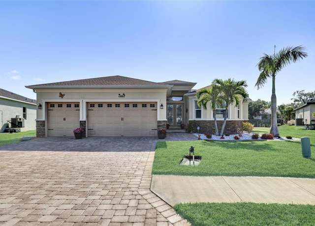 Property at 5497 56th Ct E, Bradenton, FL 34203, 4 beds, 2.5 baths