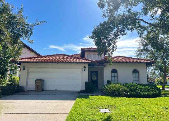 Property at 102 Sandy Point Way, Clermont, FL 34714, 4 beds, 3 baths