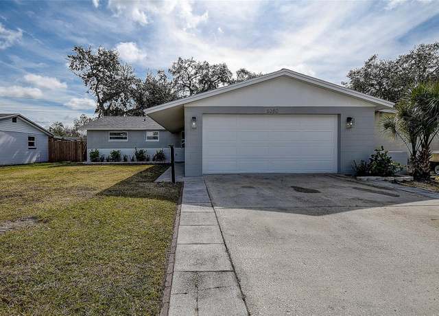 Property at 5280 87th Ter N, Pinellas Park, FL 33782, 4 beds, 2 baths